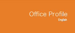 Office Profile English