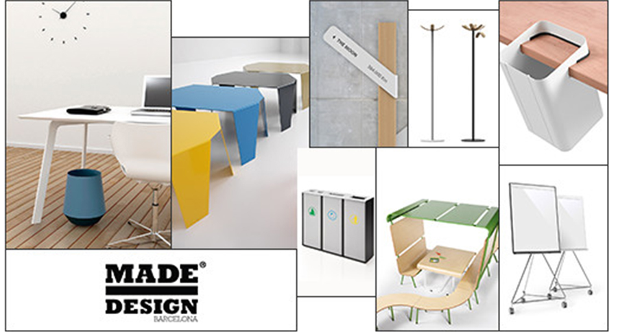 Made Design Barcelona