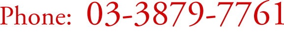 03-3879-7761