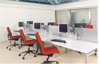 office